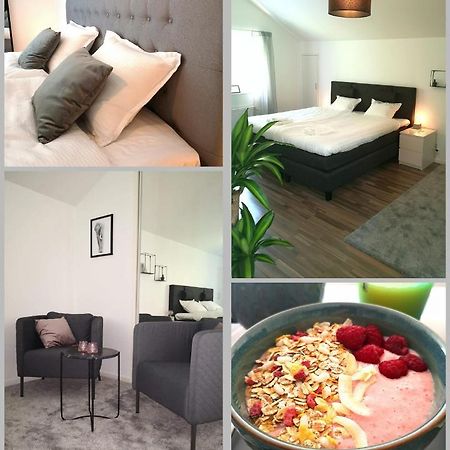 Arrive Bed & Breakfast, Landvetter מראה חיצוני תמונה
