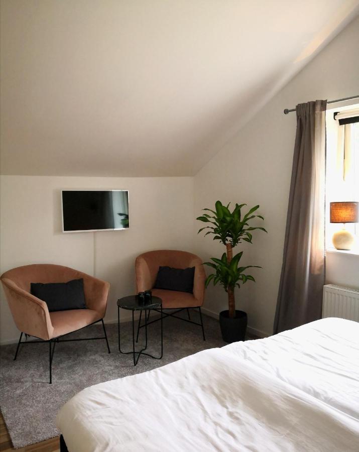 Arrive Bed & Breakfast, Landvetter מראה חיצוני תמונה