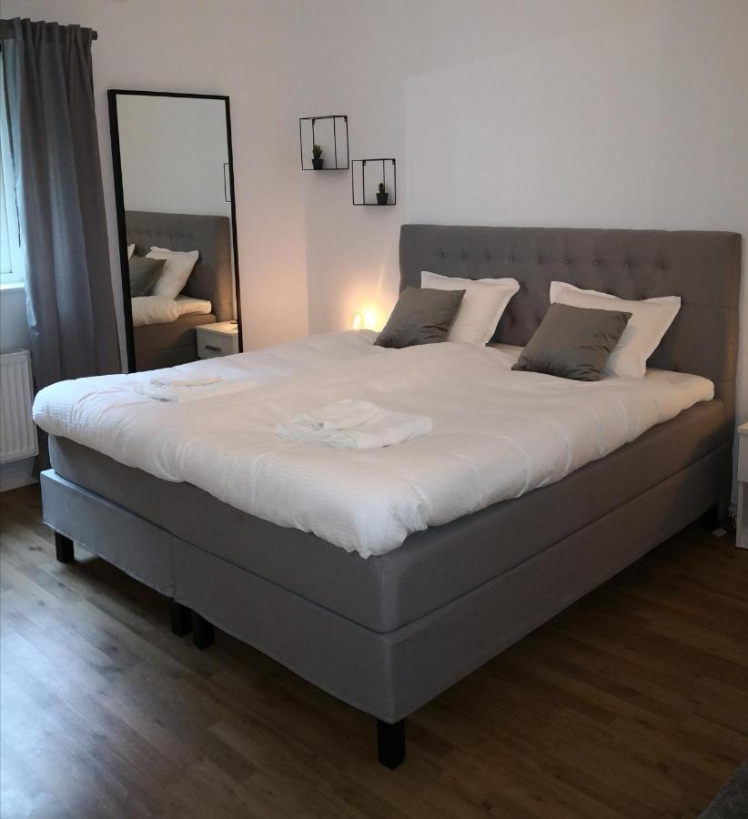 Arrive Bed & Breakfast, Landvetter מראה חיצוני תמונה