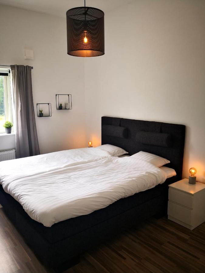 Arrive Bed & Breakfast, Landvetter מראה חיצוני תמונה