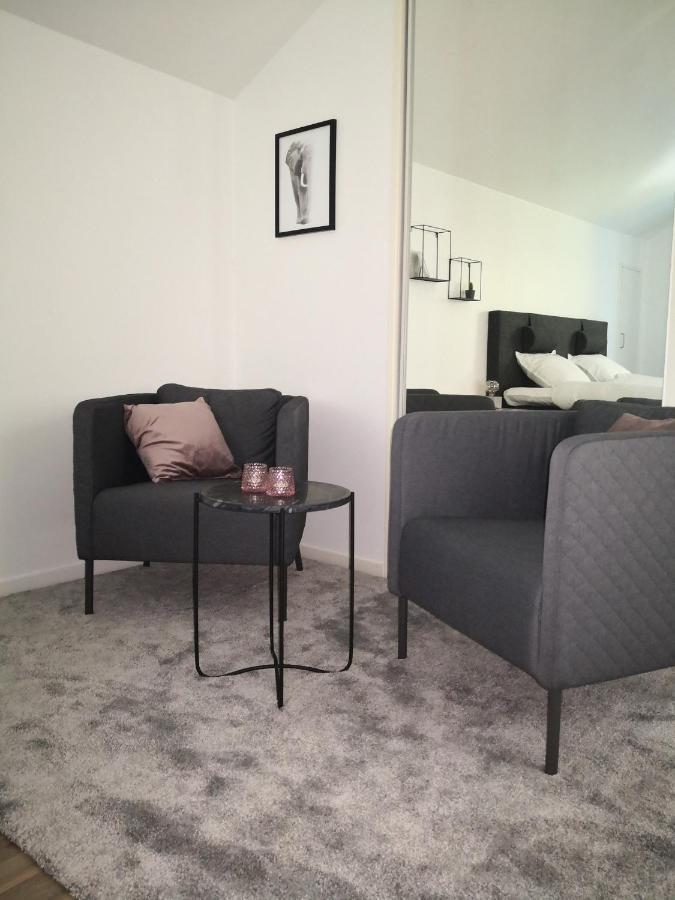 Arrive Bed & Breakfast, Landvetter מראה חיצוני תמונה
