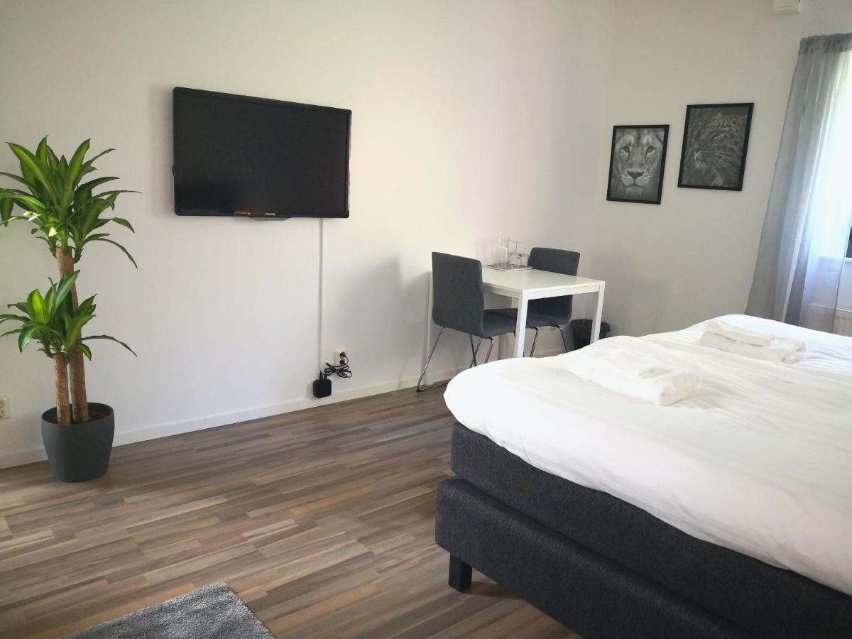 Arrive Bed & Breakfast, Landvetter מראה חיצוני תמונה