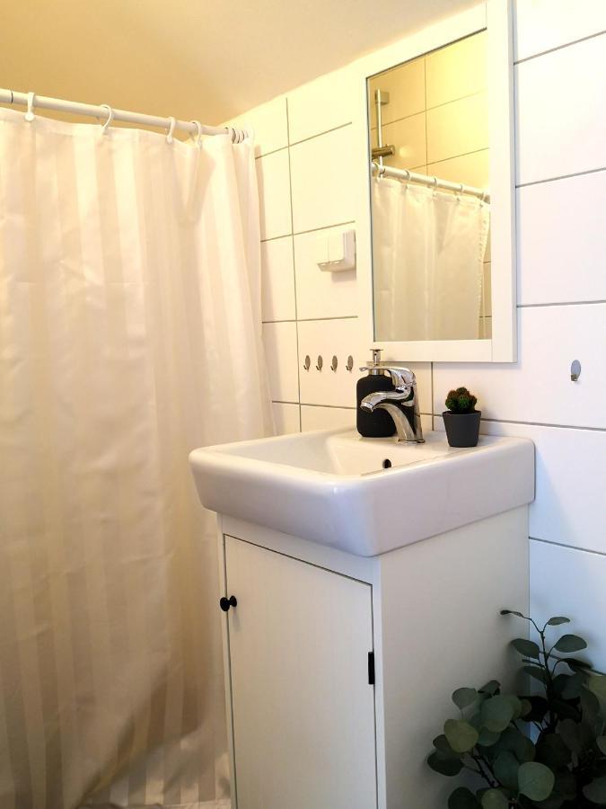 Arrive Bed & Breakfast, Landvetter מראה חיצוני תמונה
