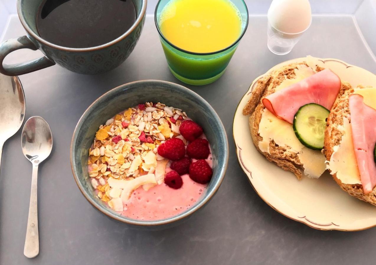 Arrive Bed & Breakfast, Landvetter מראה חיצוני תמונה