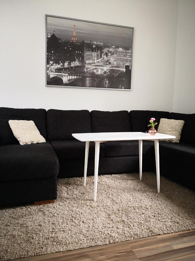 Arrive Bed & Breakfast, Landvetter מראה חיצוני תמונה
