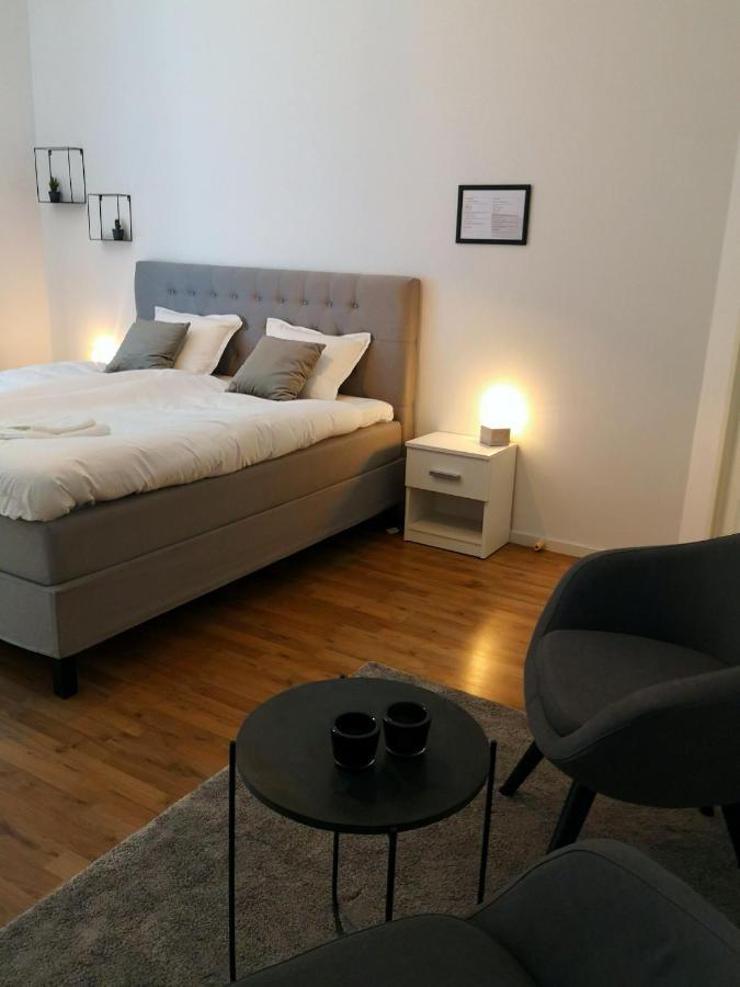 Arrive Bed & Breakfast, Landvetter מראה חיצוני תמונה