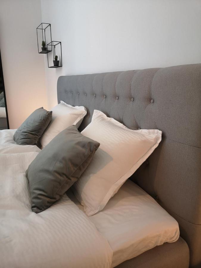 Arrive Bed & Breakfast, Landvetter מראה חיצוני תמונה
