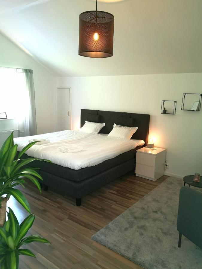 Arrive Bed & Breakfast, Landvetter מראה חיצוני תמונה